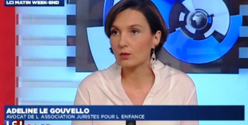 Impératifs de protection des mineurs : «La vie d’Adèle» perd son Visa
