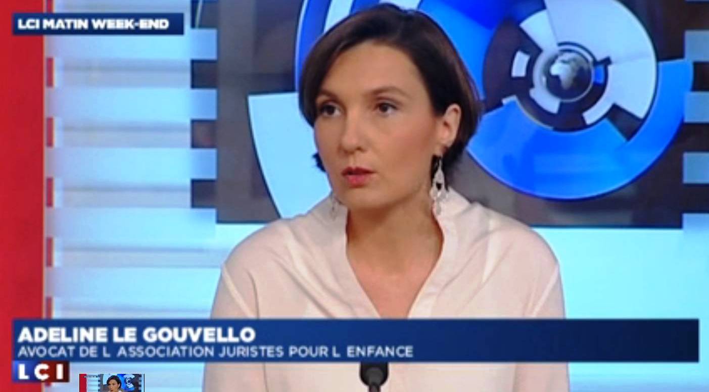 Impératifs de protection des mineurs : «La vie d’Adèle» perd son Visa