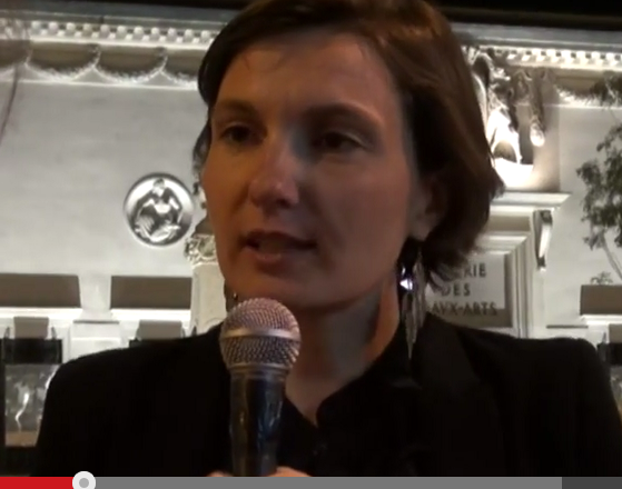 interview de Maître Adeline le Gouvello, avocat des juristes pour l’enfance au sujet de la GPA
