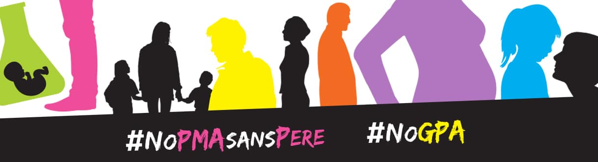 Site à suivre : PMA/GPA