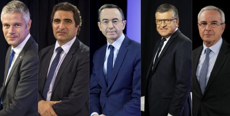 Les Républicains s’opposeront à la PMA sans père