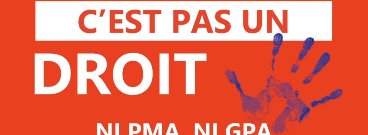 Adoption d’un amendement pro GPA