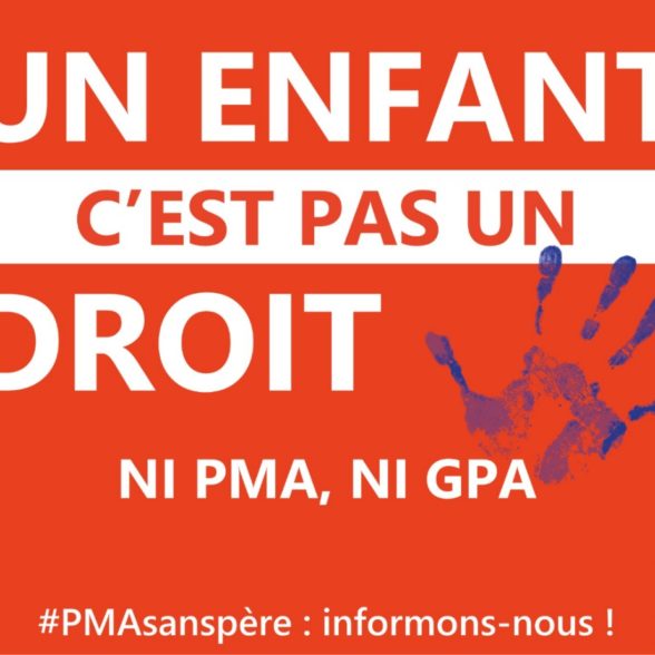 Adoption d’un amendement pro GPA