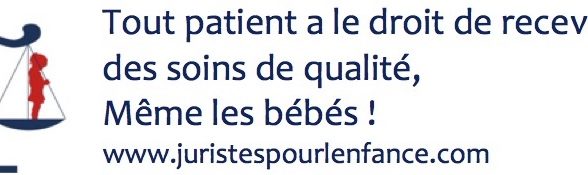 « Mutilation des personnes intersexes »? JPE défend les bébés