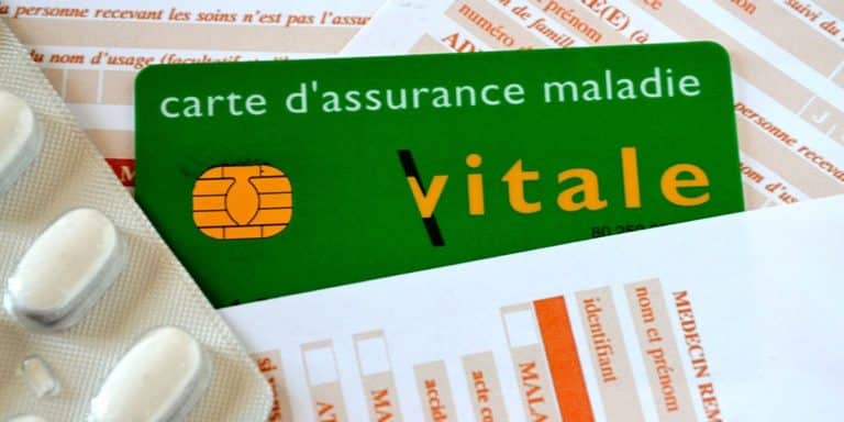 Carte vitale