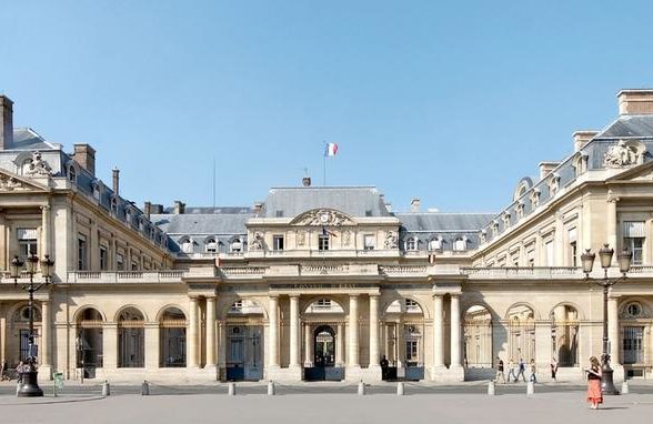 Anomalie du développement génital : avis pédopsychiatres