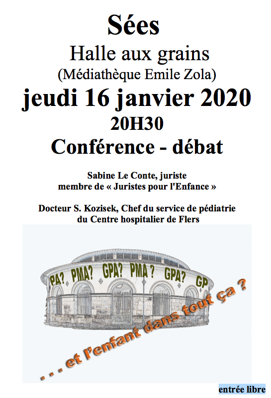 Marchons Enfants !