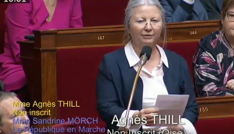Lutte pornographie : que font députés et gouvernement ?