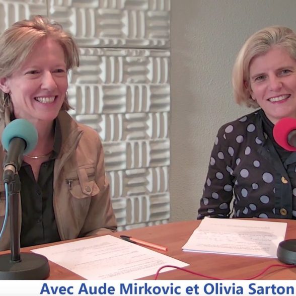Et le droit dans tout ça? 15 mai 2020: la filiation (1/2)