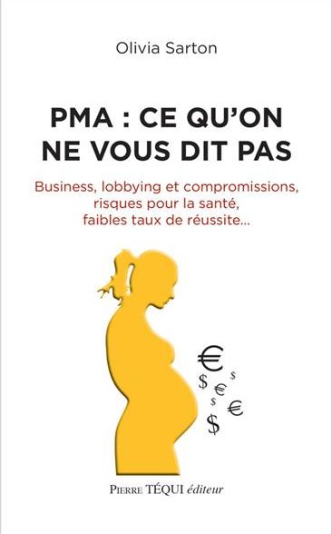 « PMA : ce qu’on ne vous dit pas » Olivia Sarton sur Info Chrétienne