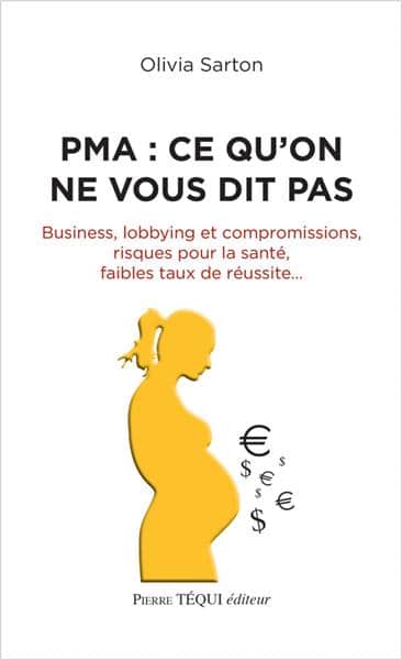 PMA, ce qu'on ne vous dit pas