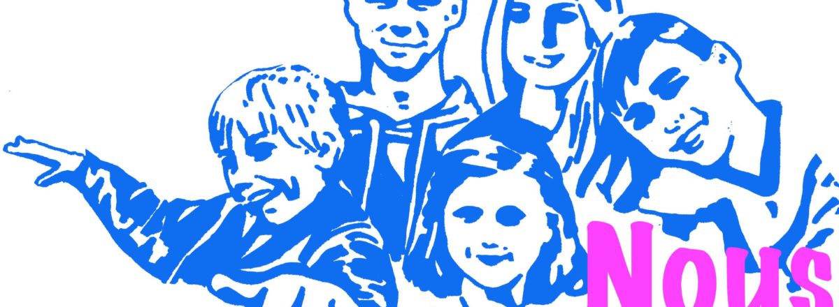 Et le droit dans tout ça? Cette semaine: NOUS, ENFANTS!