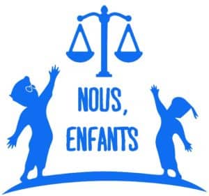 Nous, enfants! Les jeunes s'adressent à l'ONU