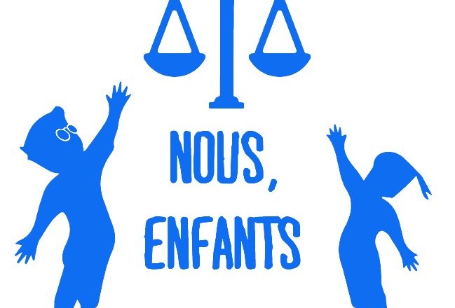 Nous, Enfants : des jeunes de moins de 18 ans s’adressent à l’ONU!