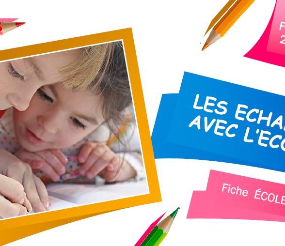 Fiche-école n°2 – Dialogue/Points de contact/contester