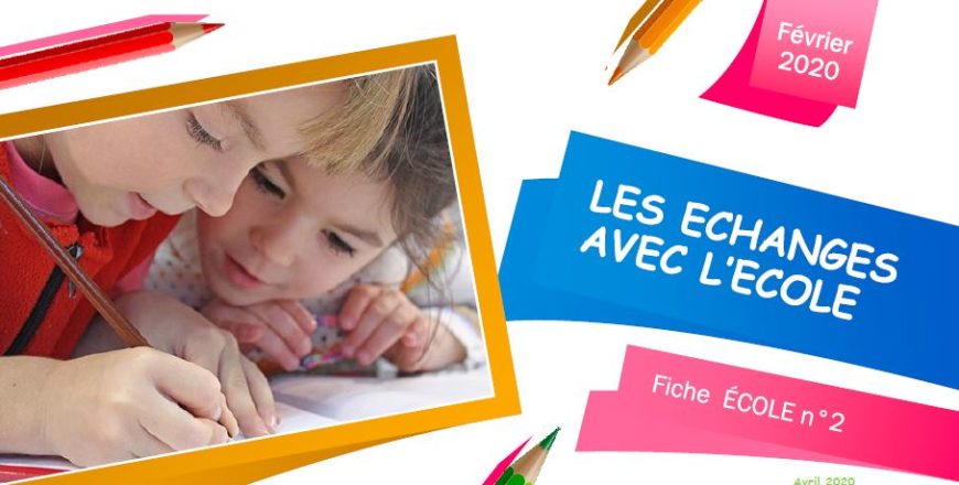 Fiche-école n°2 – Dialogue/Points de contact/contester
