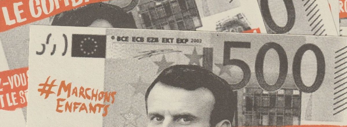 Procréation artificielle, offensive du business de retour (O. Sarton, VA)