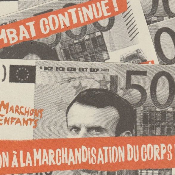 Procréation artificielle, offensive du business de retour (O. Sarton, VA)