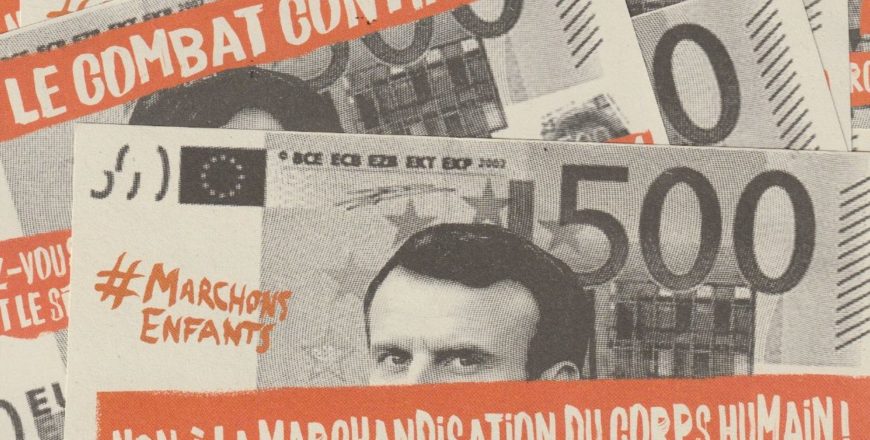 Procréation artificielle, offensive du business de retour (O. Sarton, VA)