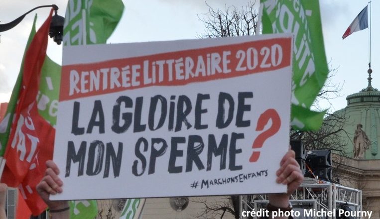 Sophie, Nivernaise née d’un don de sperme, raconte sa longue quête génétique