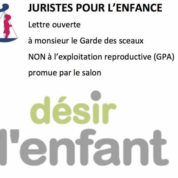 Fils à papa, orphelin de père, OGM… PMA pour toutes: la loi du plus fort?