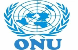 Juristes pour l'enfance s'adresse à l'ONU