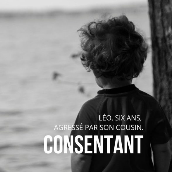 Pour un âge de non-consentement de l’enfant (violences sexuelles)