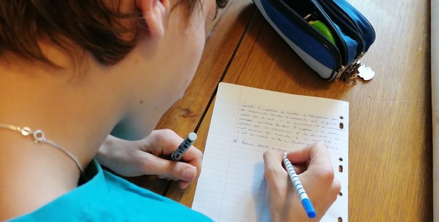 Instruction en famille: un choix sans lien avec le séparatisme