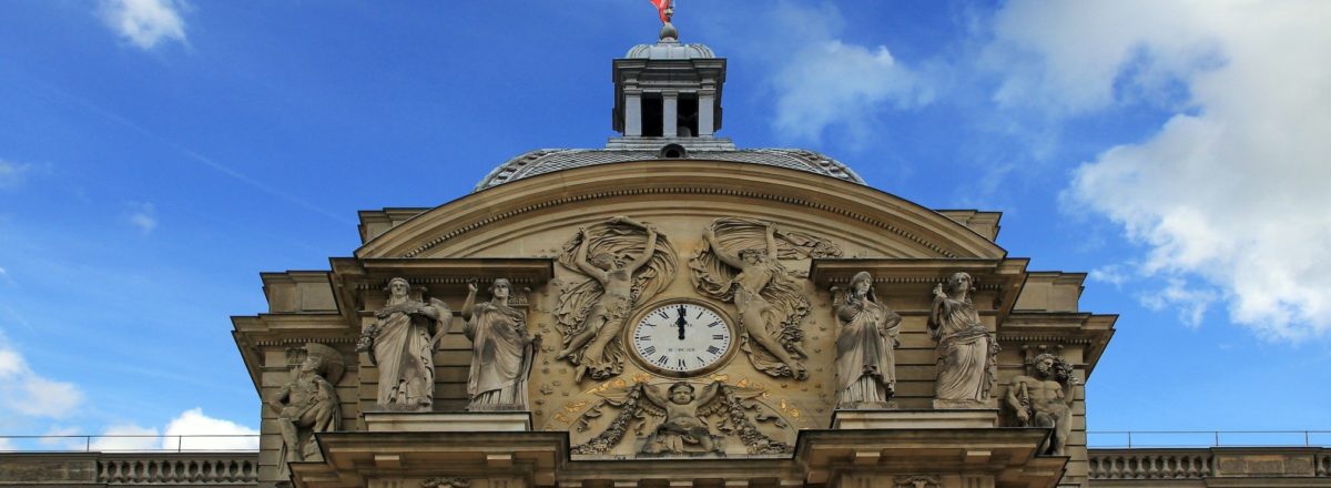 PPL crimes sexuels sur mineurs : adoptée en 1ère lecture au Sénat