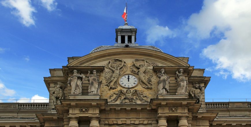 PPL crimes sexuels sur mineurs : adoptée en 1ère lecture au Sénat