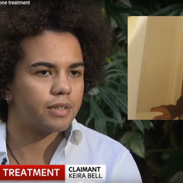 Enfants en questionnement de genre : observations relatives à la décision rendue le 17 septembre 2021 par la Cour d’Appel d’Angleterre dans l’affaire « Keira Bell »