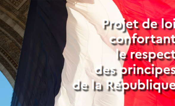 «Non, les enfants n’appartiennent pas d’abord à la République» Tribune Pascale Morinière et Martin Steffens