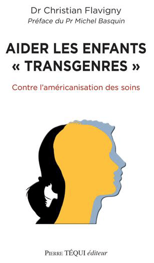 Comment aider les enfants "transgenre"?