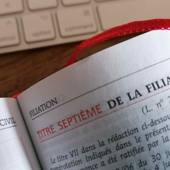 La demande d’accès à la PMA par les personnes trans (chronique radio JPE)