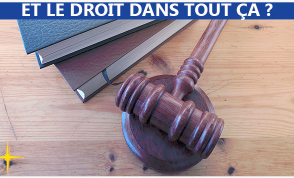 Changement de prénom à l’école : le désaveu de la loi par le Conseil d’Etat (Chronique radio O. Sarton)
