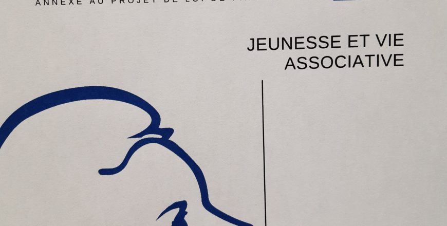 Et le SNU, ça en est où?