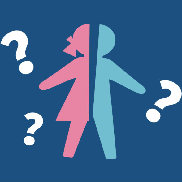 L’école et le questionnement de genre chez l’enfant (chronique radio par Olivia Sarton)
