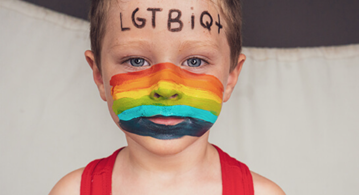 La fragile protection des enfants face aux lobbies trans-affirmatifs