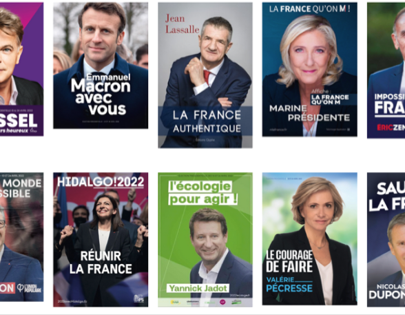 Bilan du quinquennat et perspectives pour l’élection présidentielle