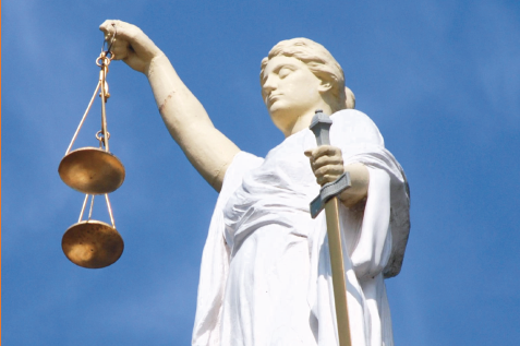 Droit et justice : Notre droit est-il devenu injuste? (radio)