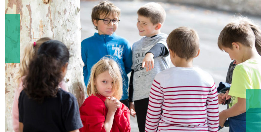Loi du 2 mars 2022 visant à combattre le harcèlement scolaire (chronique radio par Olivia Sarton)