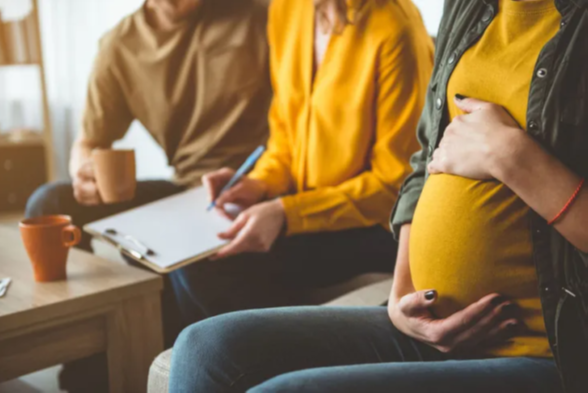 GPA et prévention des pratiques préjudiciables aux femmes et aux filles (chronique radio par Olivia Sarton)