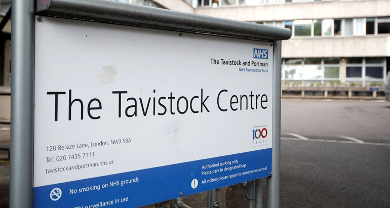 Fermeture du service enfants « trans » de la clinique Tavistock (UK)