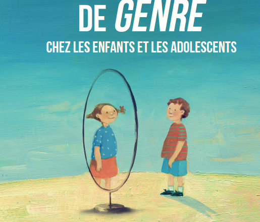 Présentation du livre « Questionnements de genre chez les enfants et adolescents » 2/2 (Chronique Radio A. Mirkovic et O. Sarton)