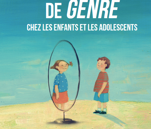 Présentation du livre « Questionnements de genre chez les enfants et adolescents » 1/2 (Chronique Radio A. Mirkovic et O. Sarton)