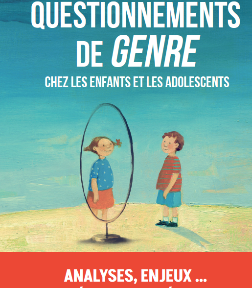 Questions de genre chez les mineurs : « C’est une croyance erronée de penser que l’on peut changer de sexe »