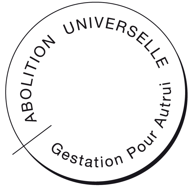 Déclaration de Casablanca pour l'abolition universelle de la GPA