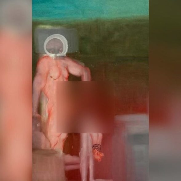 Palais de Tokyo (« Fuck abstraction »): audience au Conseil d’Etat le 7 avril (communiqué de presse)
