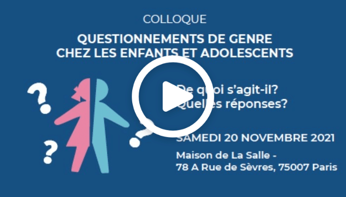 Colloque Questionnements de 